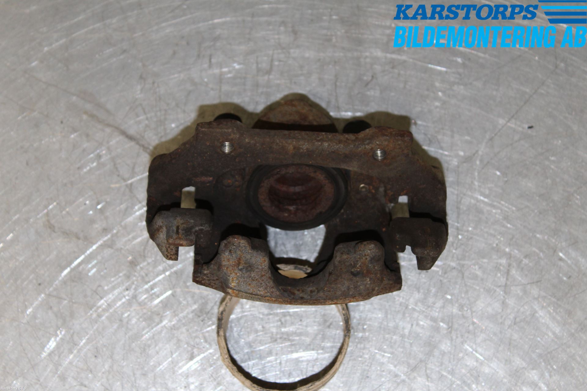 Jaguar XJ X300        95-97 Bremsecaliper Foran Venstre