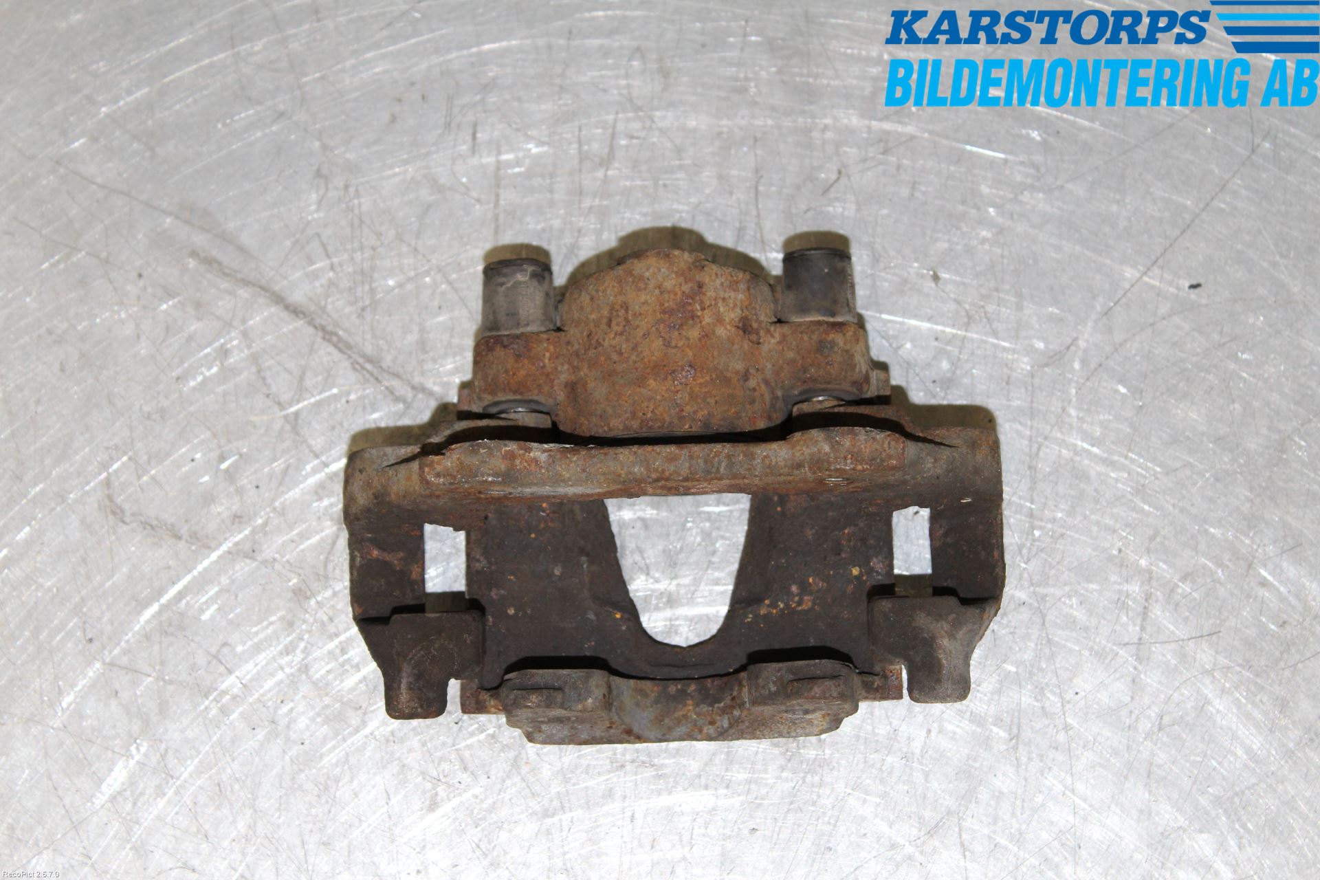 Jaguar XJ X300        95-97 Bremsecaliper Foran Høyre