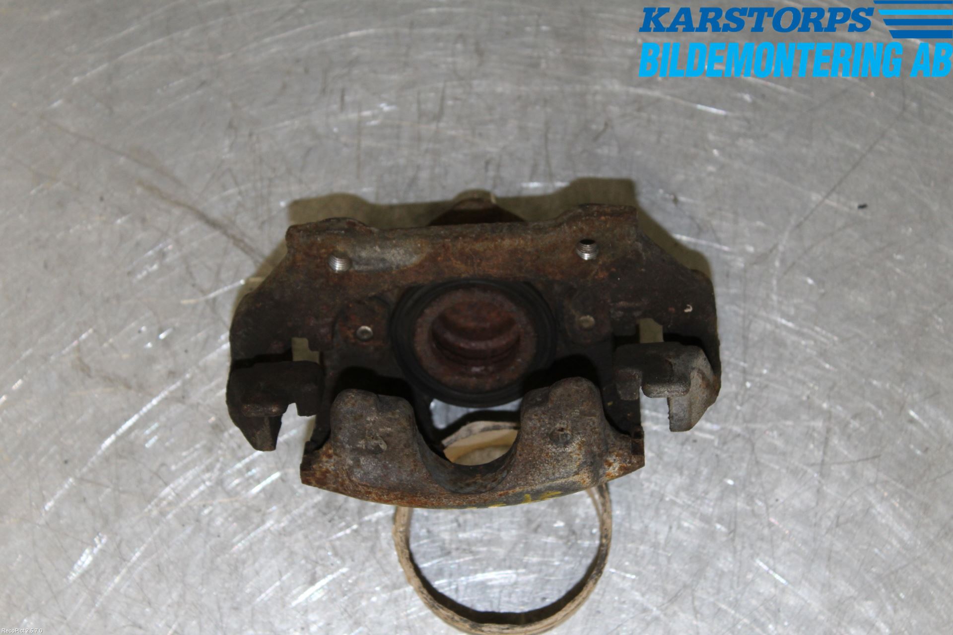 Jaguar XJ X300        95-97 Bremsecaliper Foran Høyre