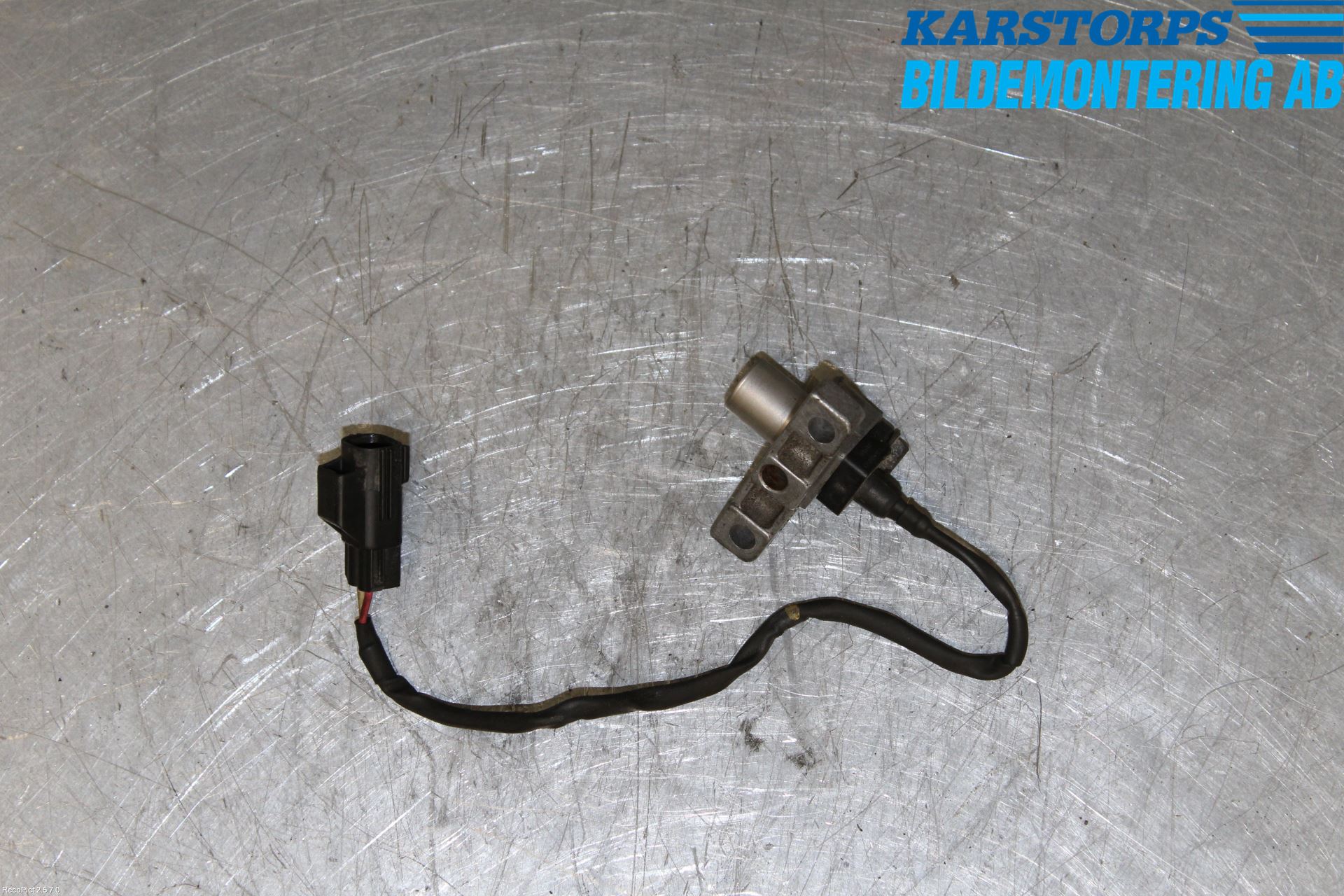 Volvo S80 99-03 Giver Turtall - Tenning