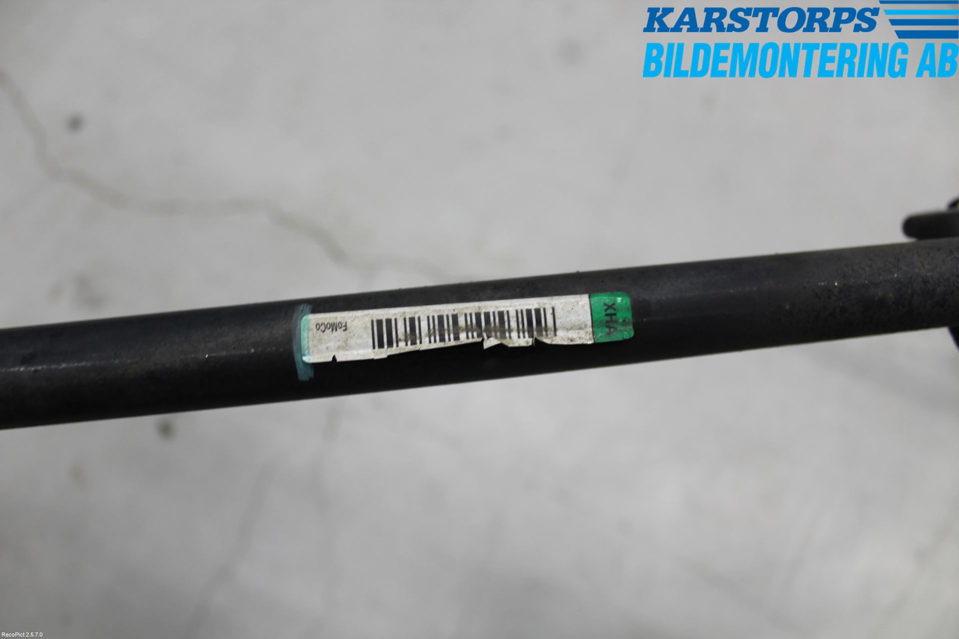 Volvo S60 11-13 Stablisatorstag Bak