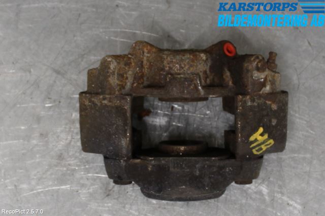 Landrover DEFENDER (L316) 07-16 Bremsecaliper Bak Høyre