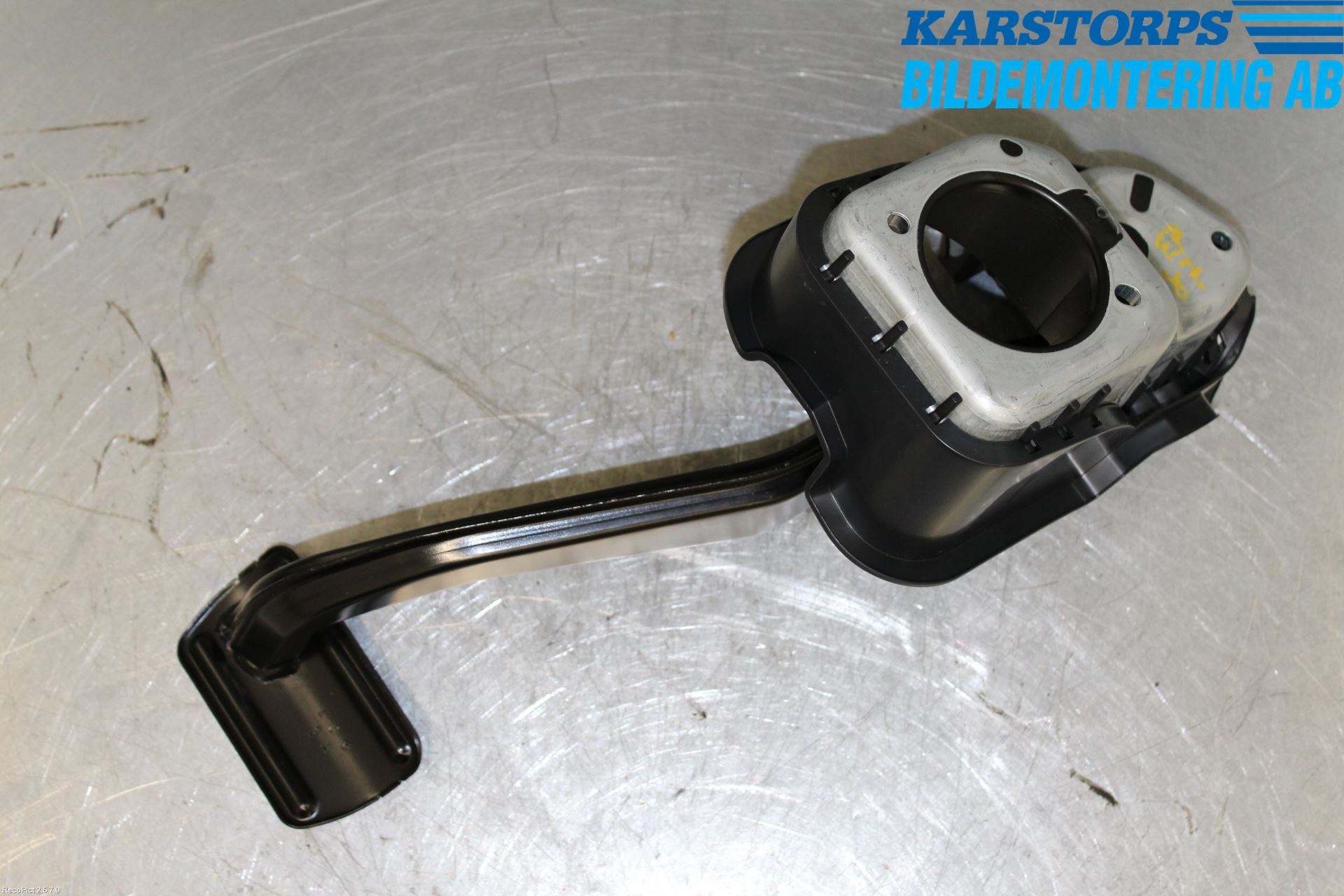 Mercedes-Benz MB C-KLASS (W205) 14-21 Bremsepedal
