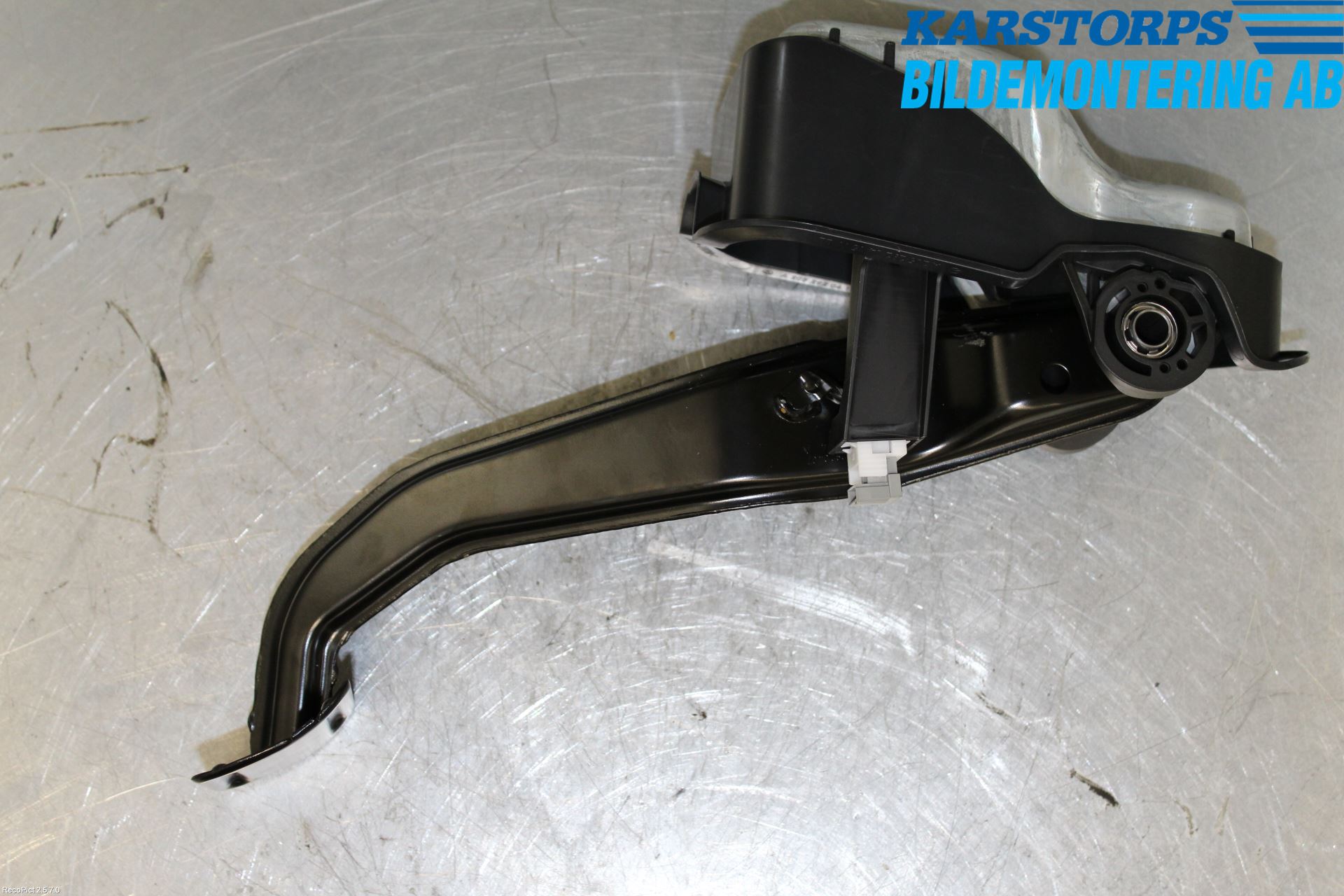 Mercedes-Benz MB C-KLASS (W205) 14-21 Bremsepedal