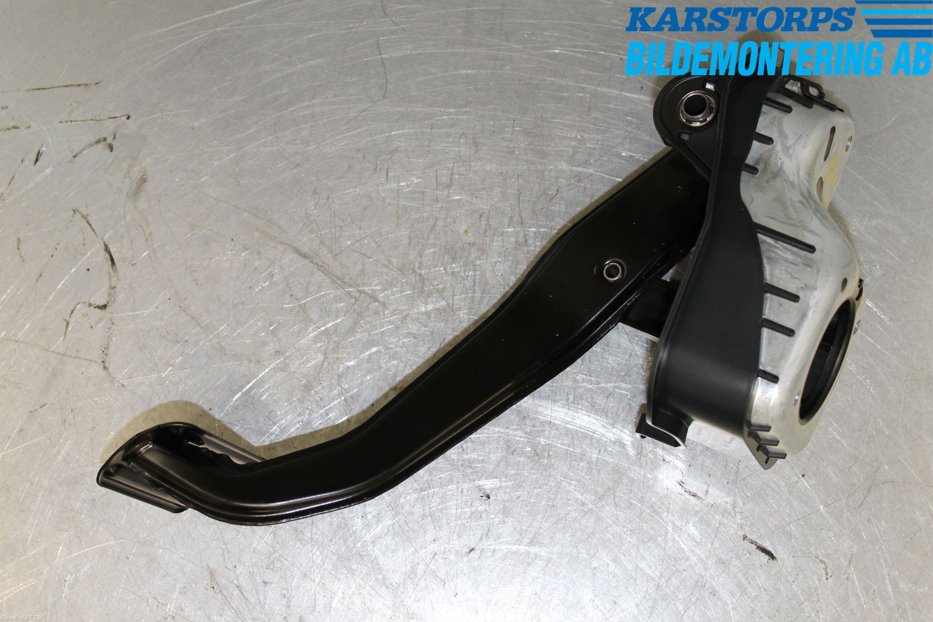 Mercedes-Benz MB C-KLASS (W205) 14-21 Bremsepedal