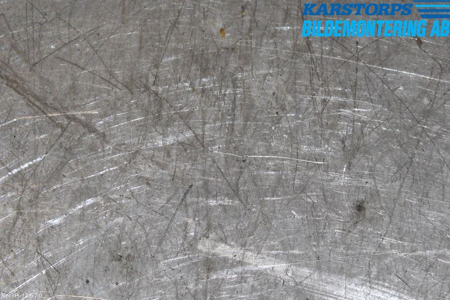Mercedes-Benz MB C-KLASS (W205) 14-21 Pedal Gas-Brems-Clutch