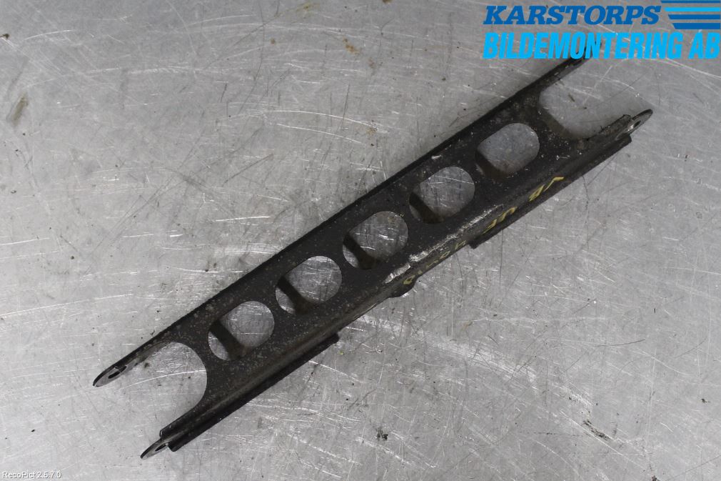 BMW 3 E90/91 SED/TOU 05-12 Bærearm Bak Venstre