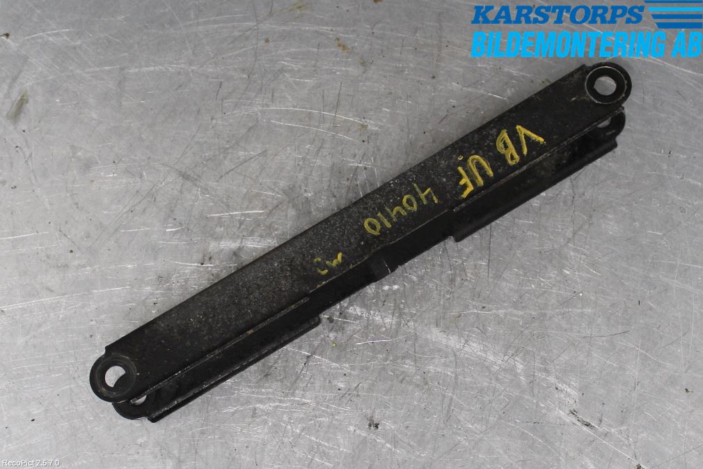 BMW 3 E90/91 SED/TOU 05-12 Bærearm Bak Venstre