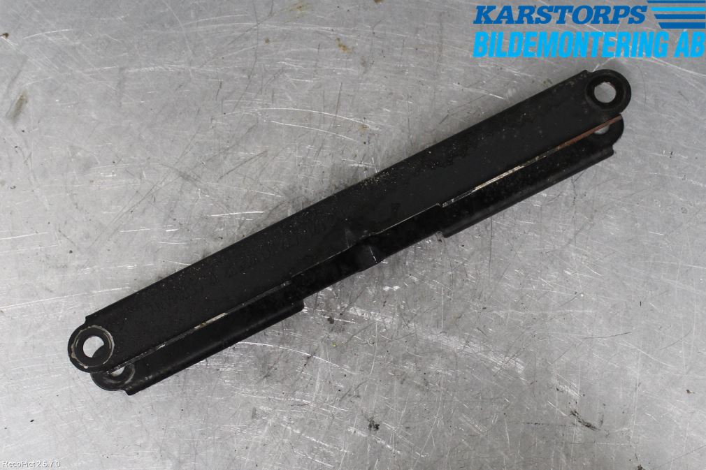 BMW 3 E90/91 SED/TOU 05-12 Bærearm Bak Høyre