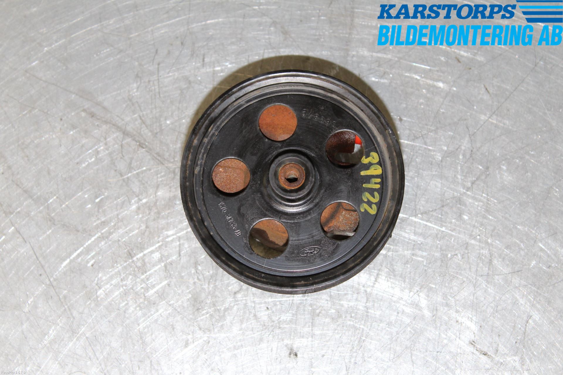 Ford MONDEO     01-06 Servo Pumpe