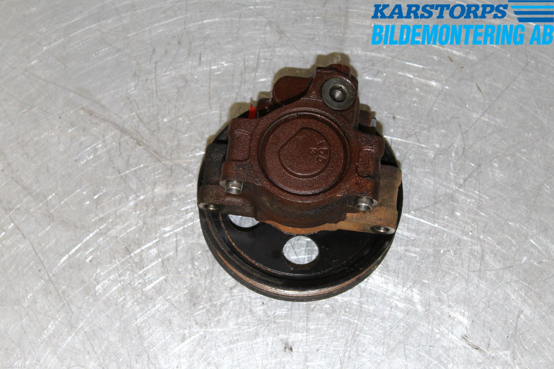 Ford MONDEO     01-06 Servo Pumpe