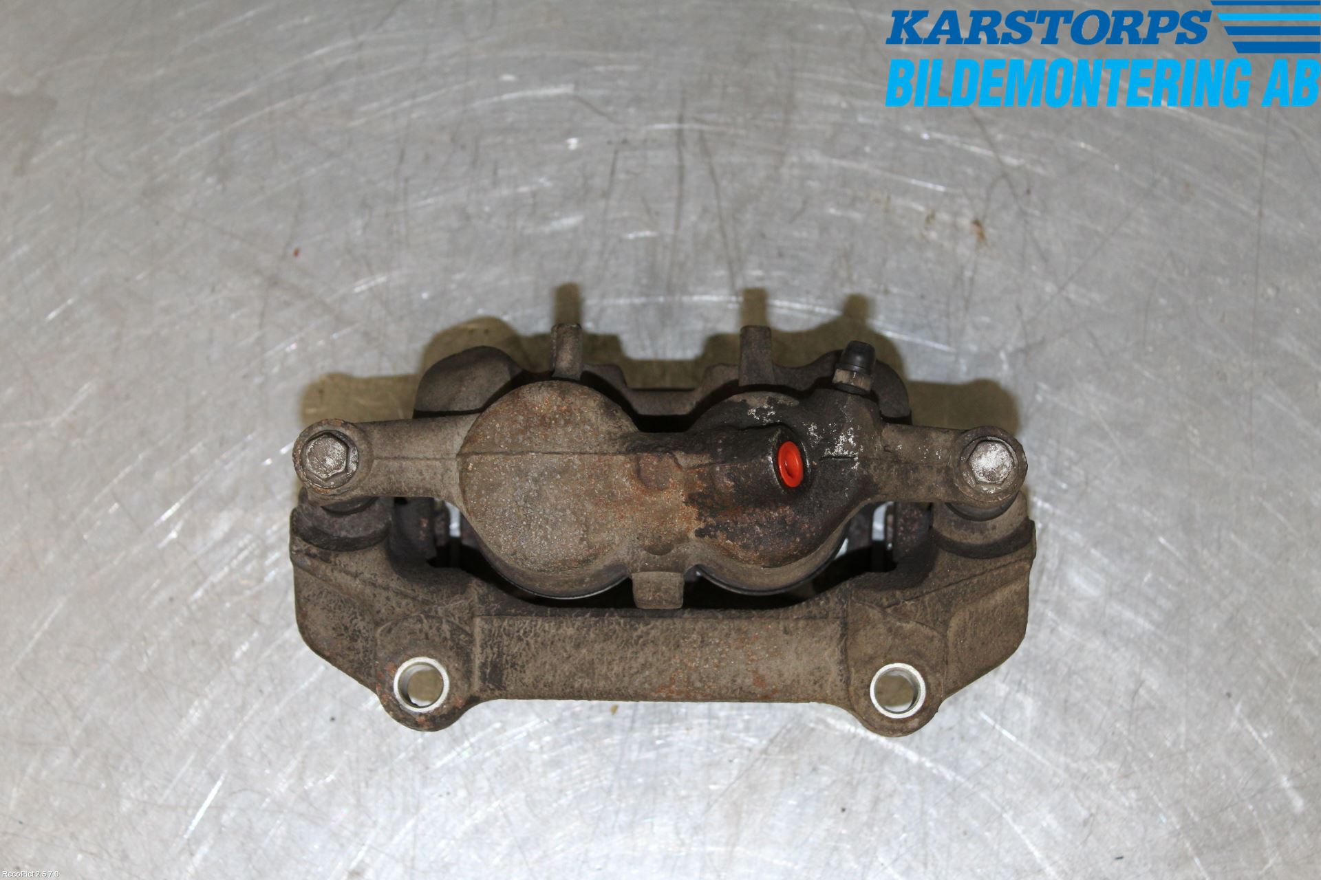Renault TRAFIC   02-14 Bremsecaliper Foran Høyre