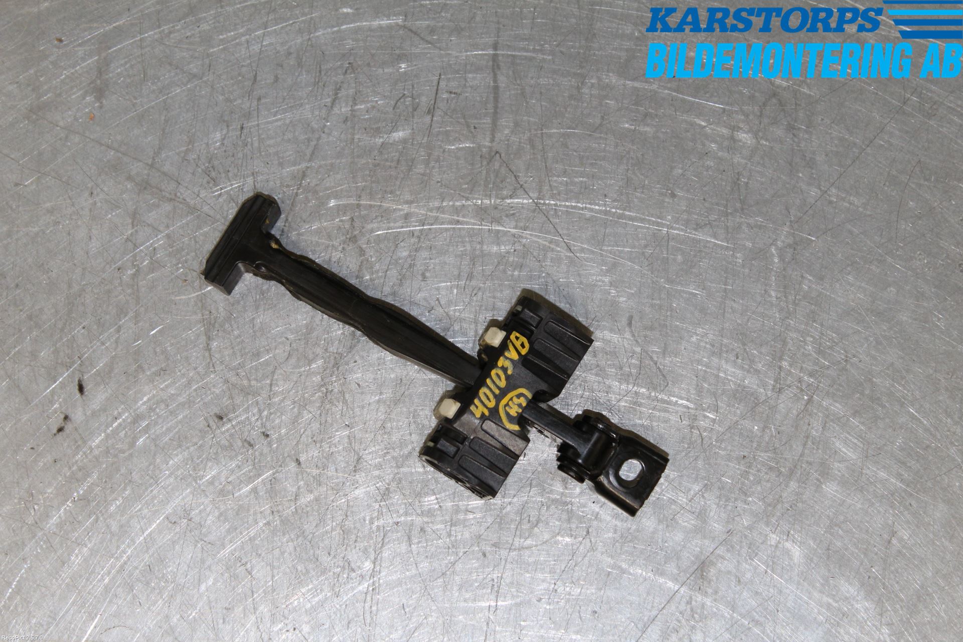 BMW 3 GT F34 13-19 Dørstopper