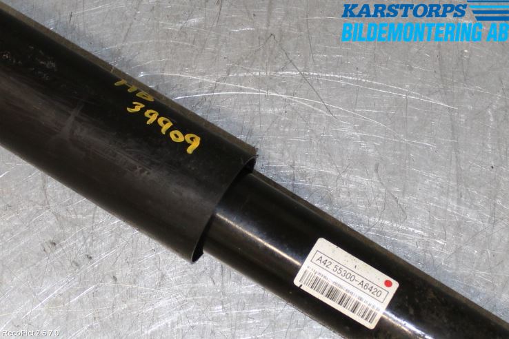 Kia CEED 12-18 Støtdemper Bak