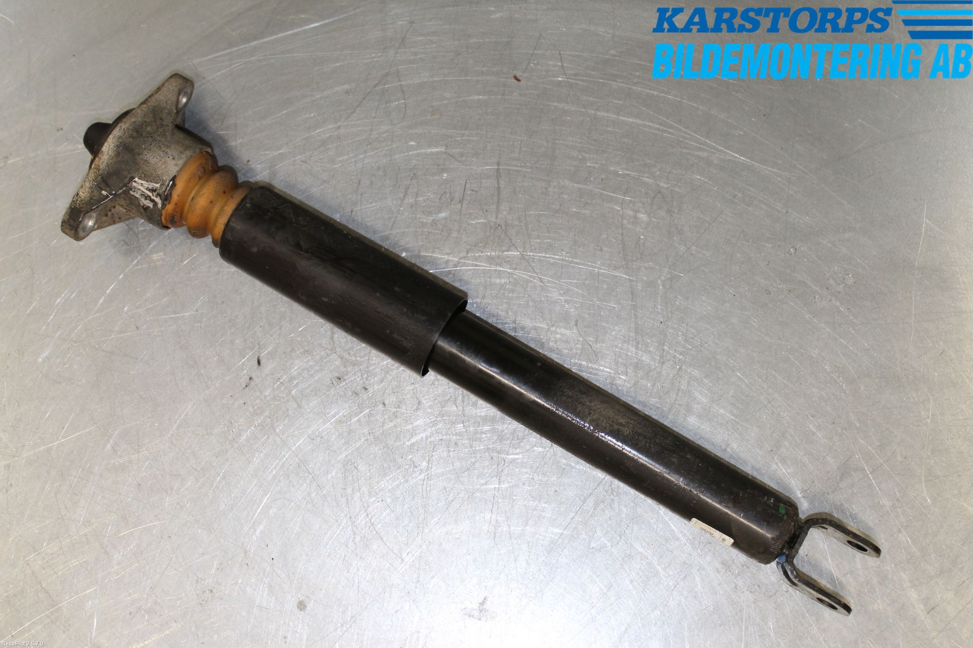 Kia CEED 12-18 Støtdemper Bak