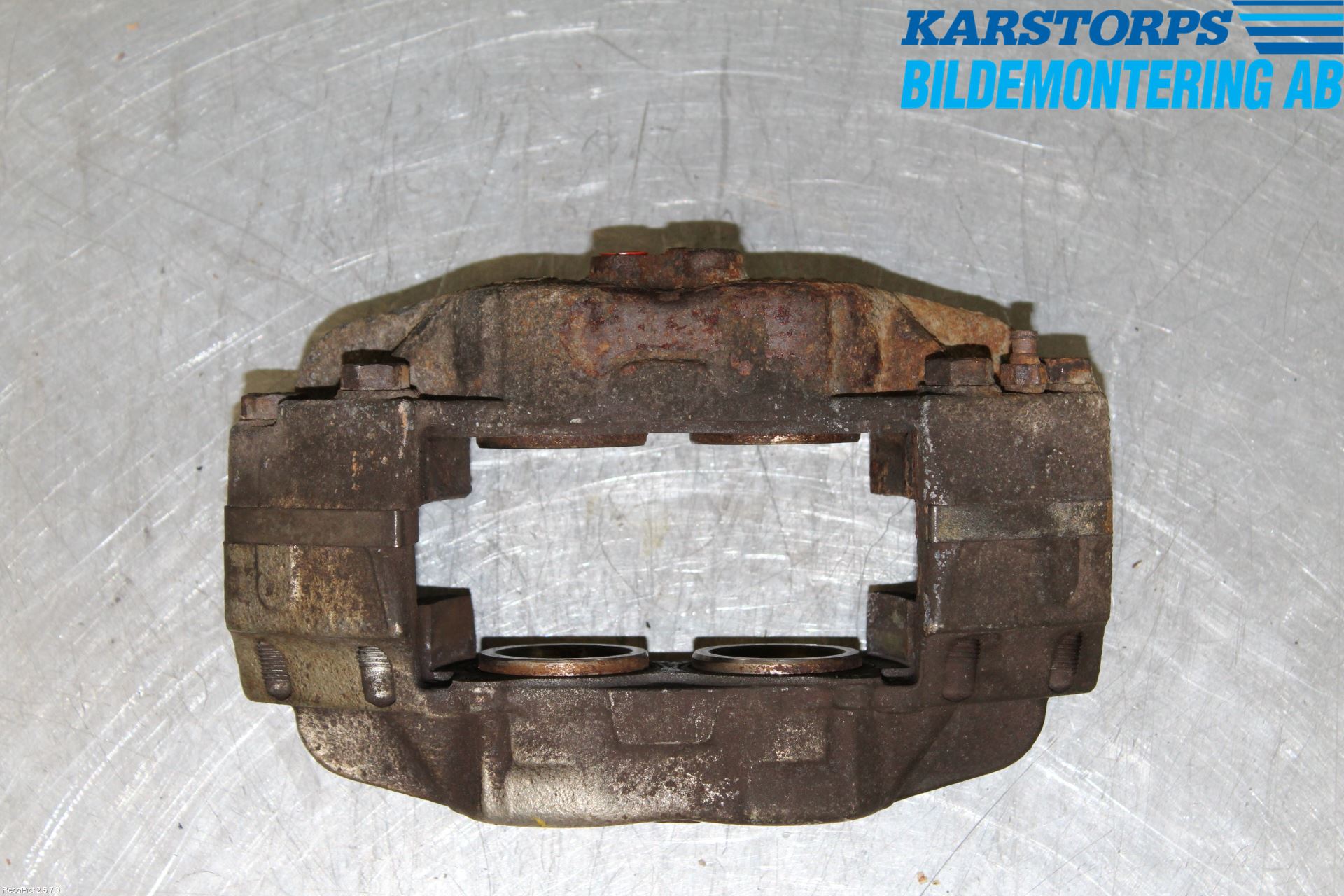 Landrover DEFENDER (L316) 07-16 Bremsecaliper Foran Høyre