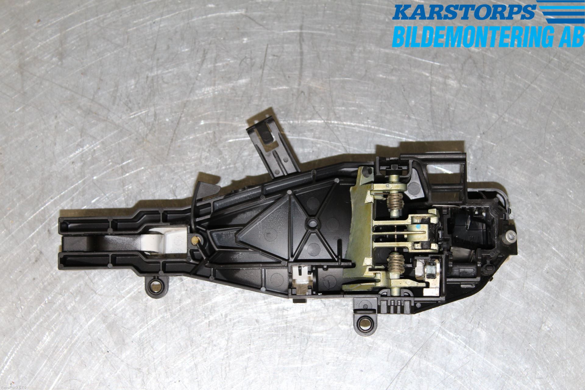 BMW 3 E90/91 SED/TOU 05-12 Dørhandtak Ytre Høyre