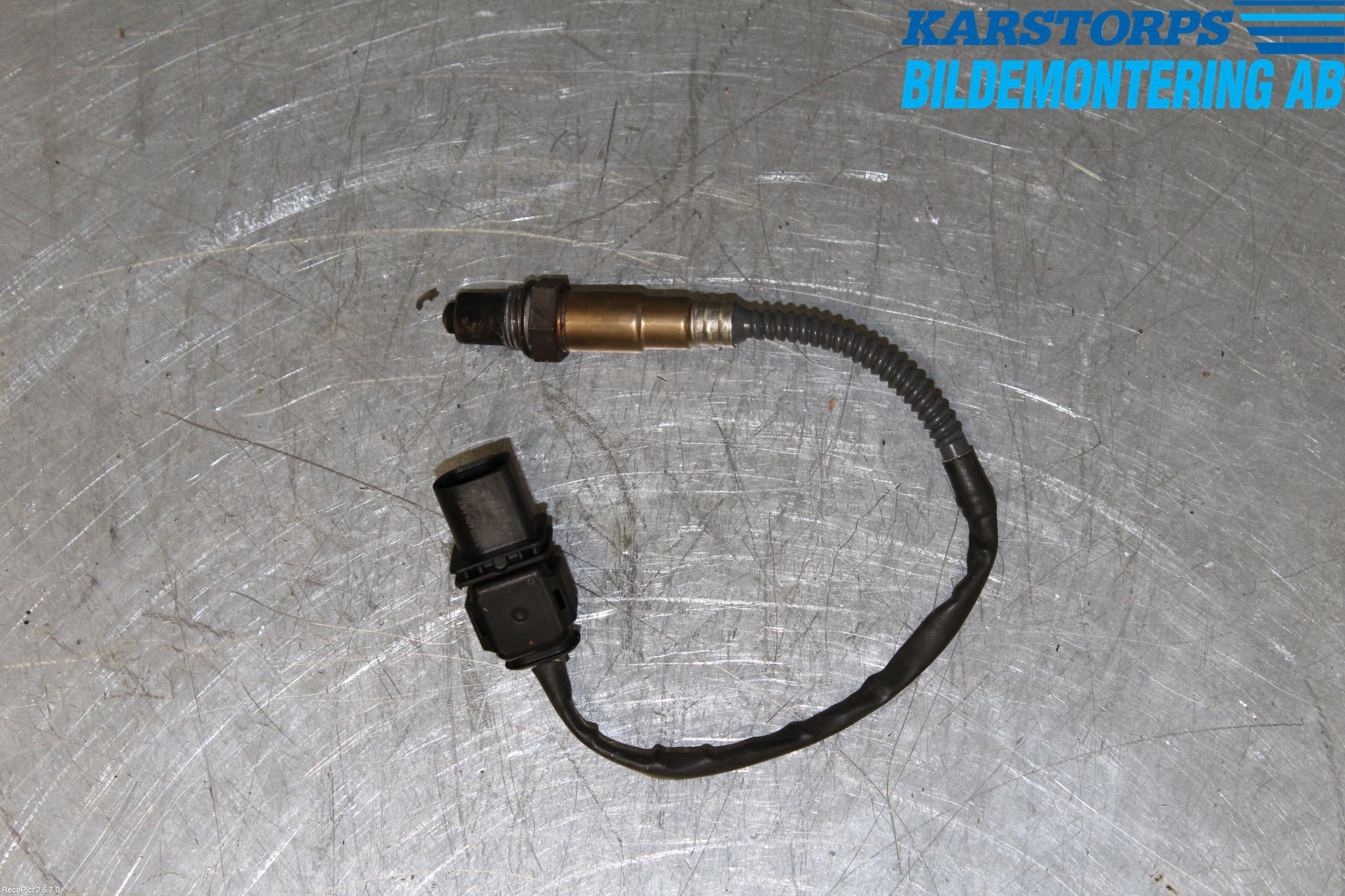 Volvo XC70 14-16 Inns Lambdasonde