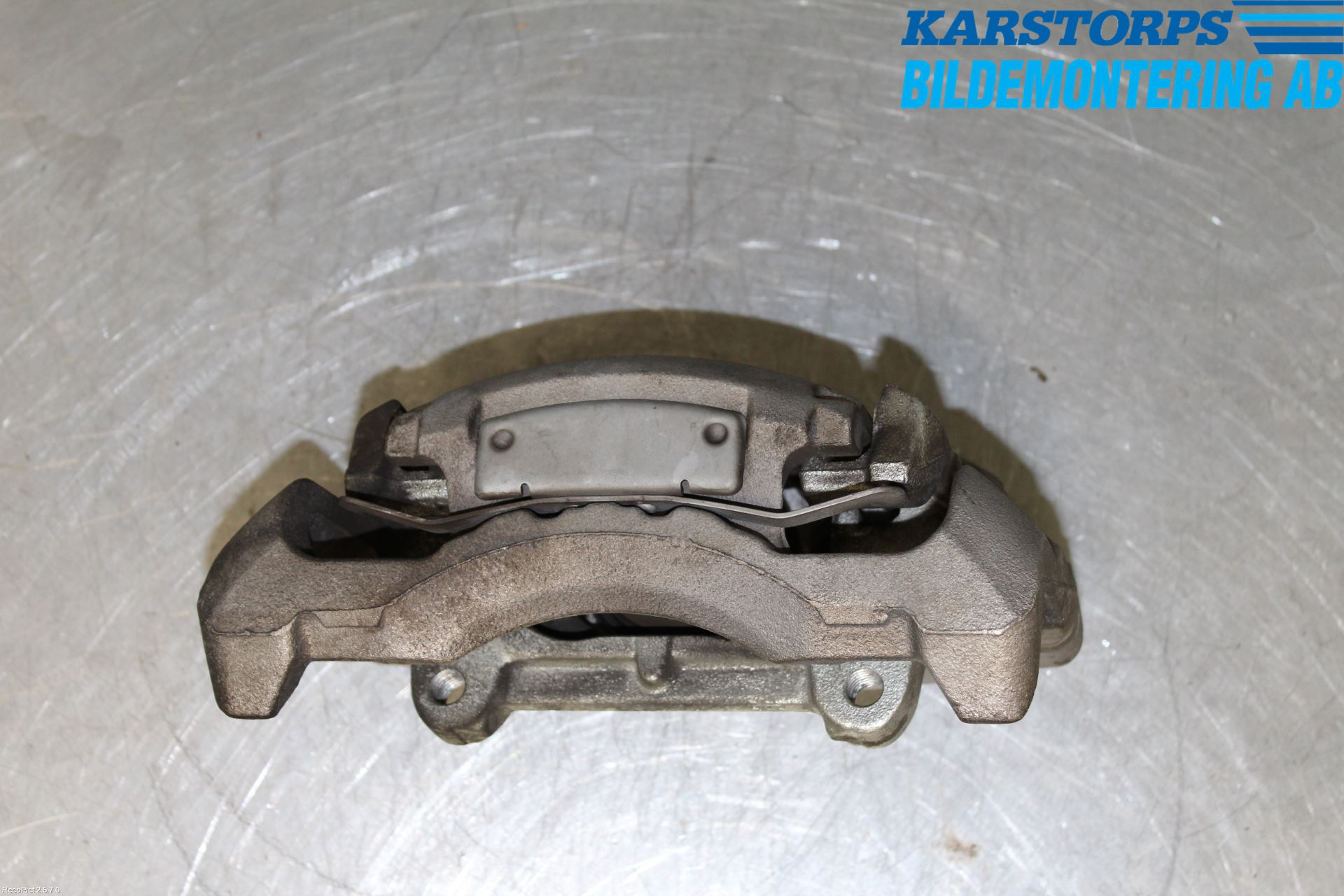 Volvo XC70 14-16 Bremsecaliper Foran Venstre