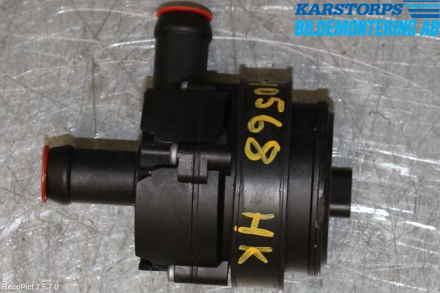 Mercedes-Benz MB CLA-KLASS (C117/X117) 13-19 Varme Sirkulasjonspumpe