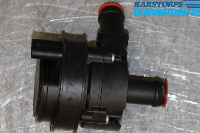 Mercedes-Benz MB CLA-KLASS (C117/X117) 13-19 Varme Sirkulasjonspumpe