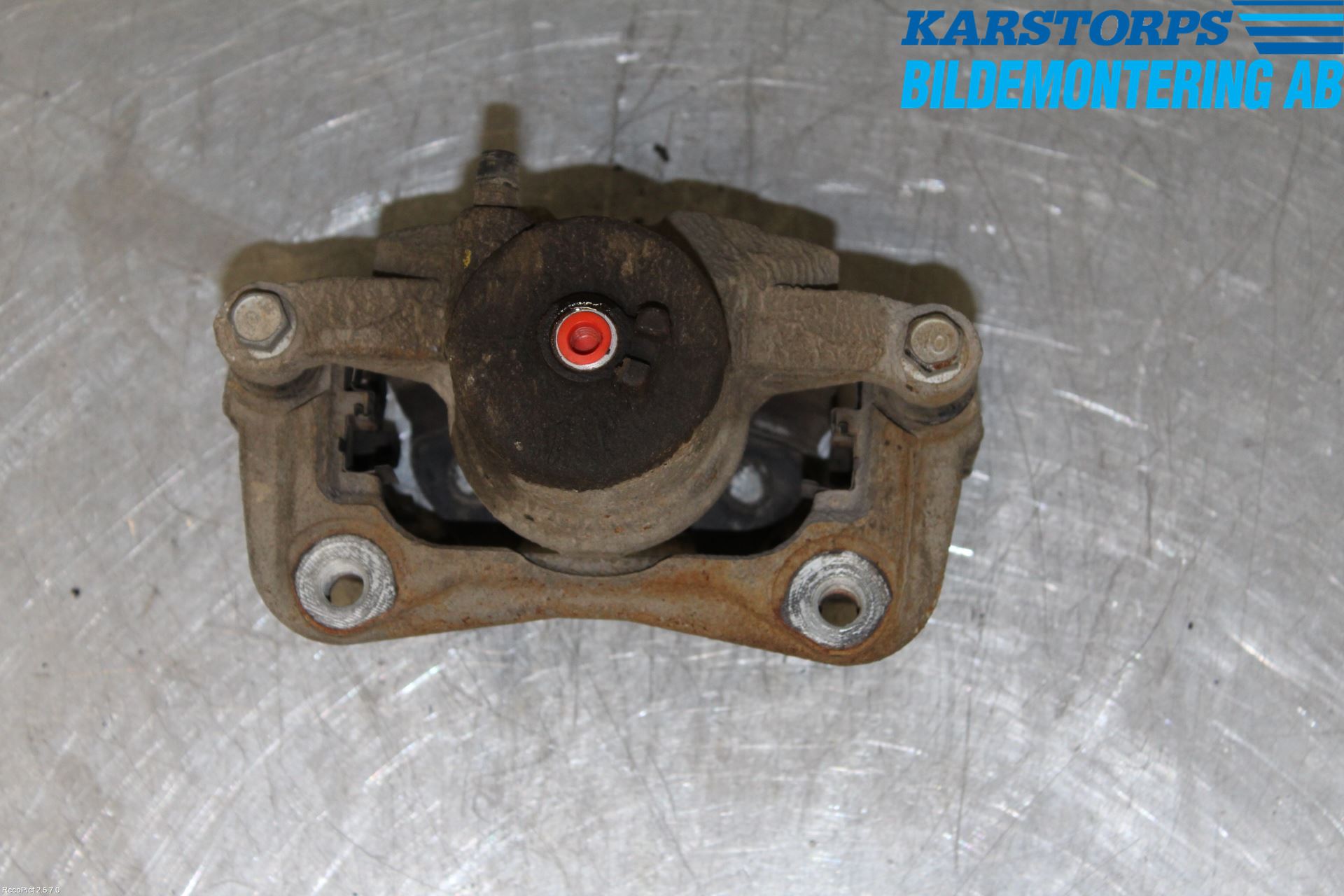 Kia CEED 12-18 Bremsecaliper Foran Høyre