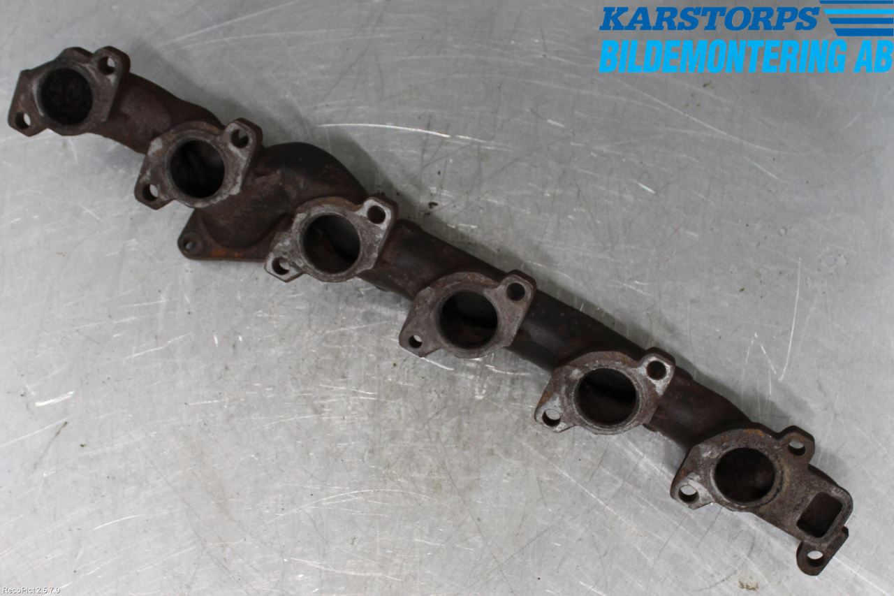 Mercedes-Benz MB E-KLASS (W211) 02-09 Eksosmanifold
