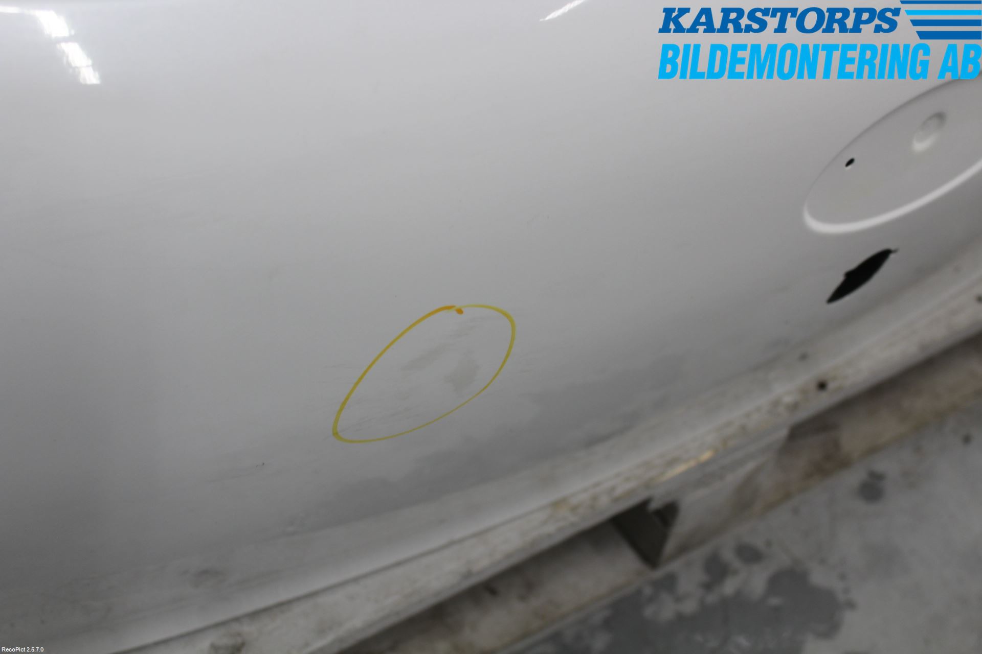 Kia CEED 12-18 Bakluke Cc - Kombi