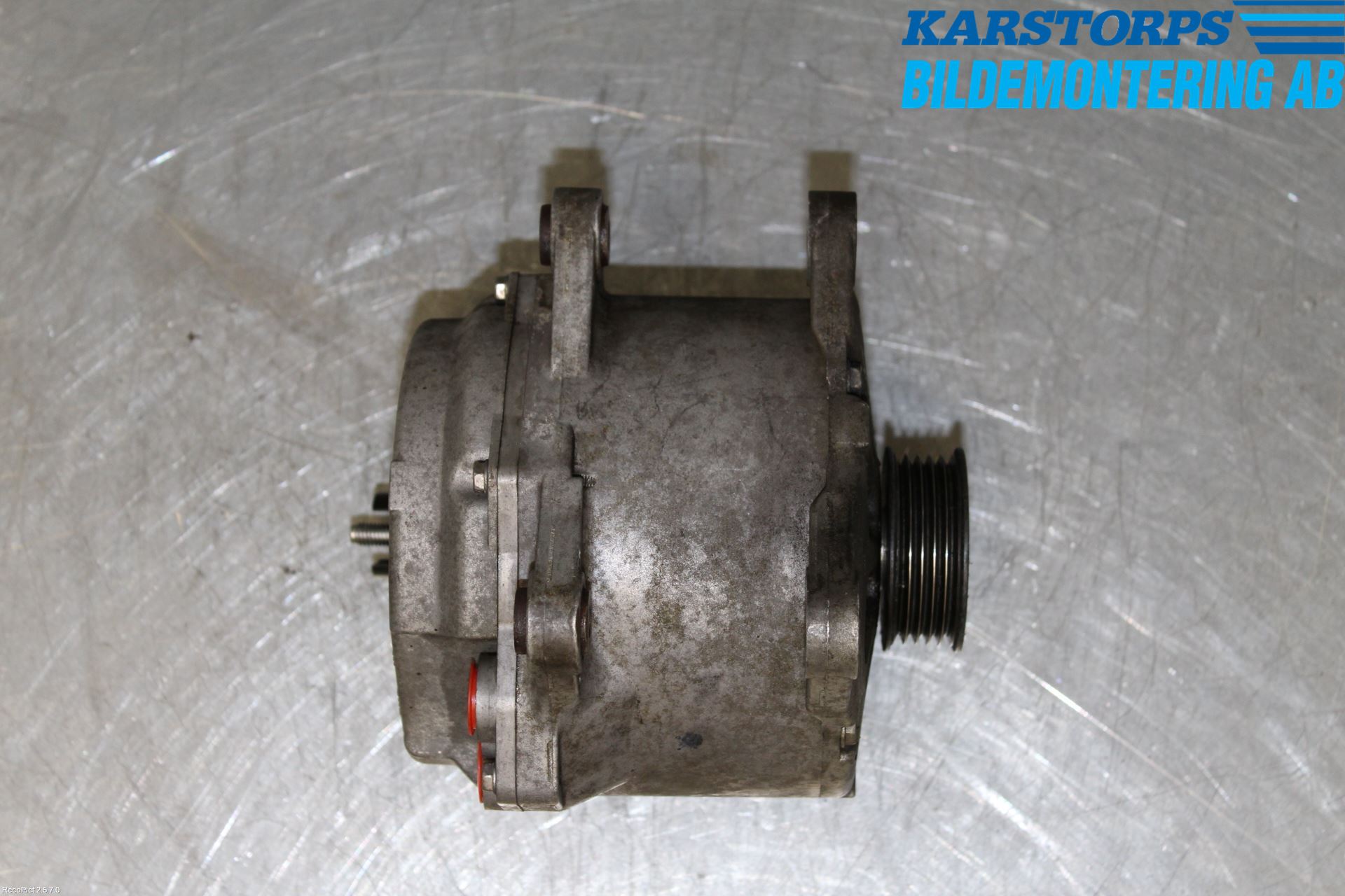 Audi A6/S6     05-11 Dynamo