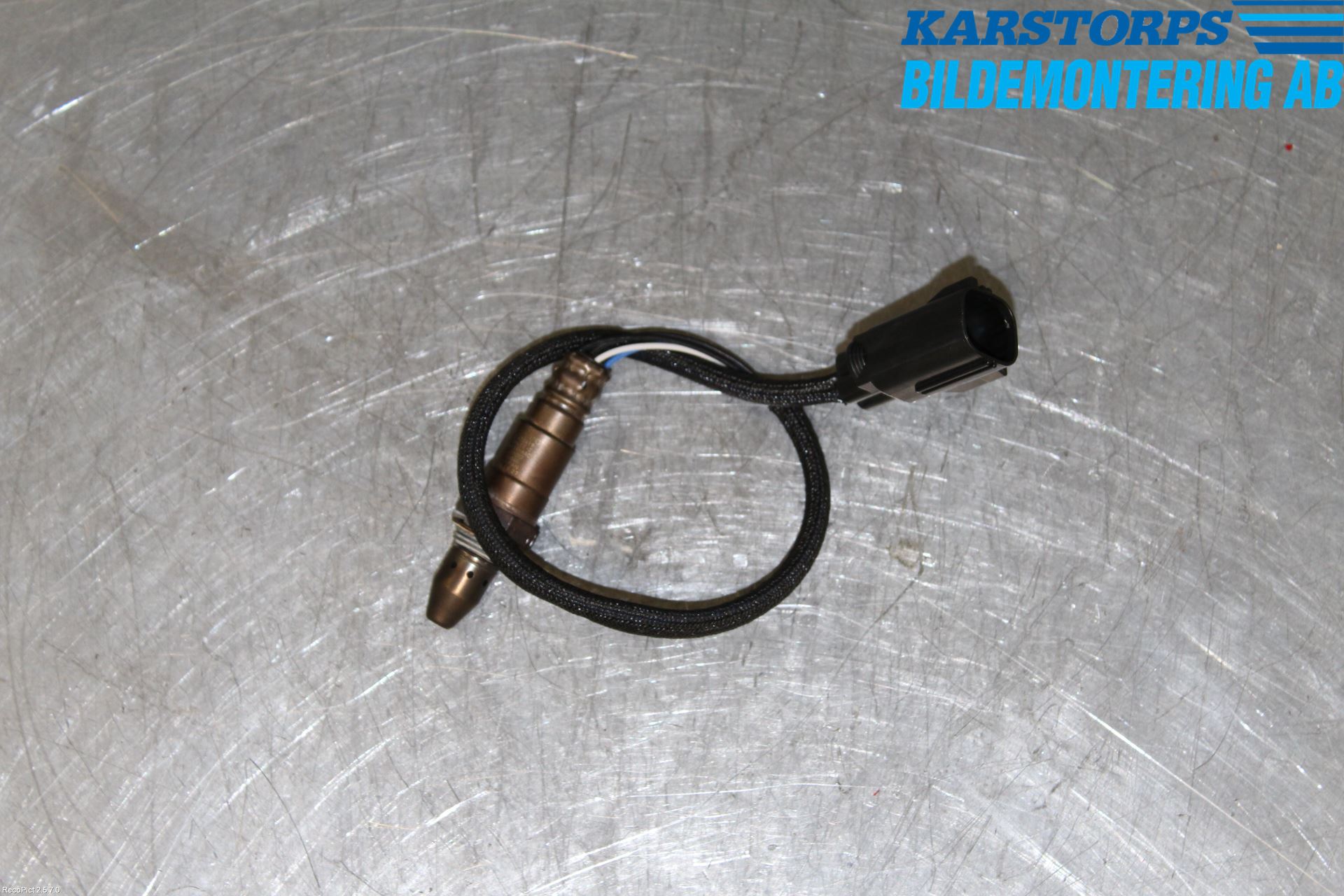Volvo V70 14-16 Inns Lambdasonde