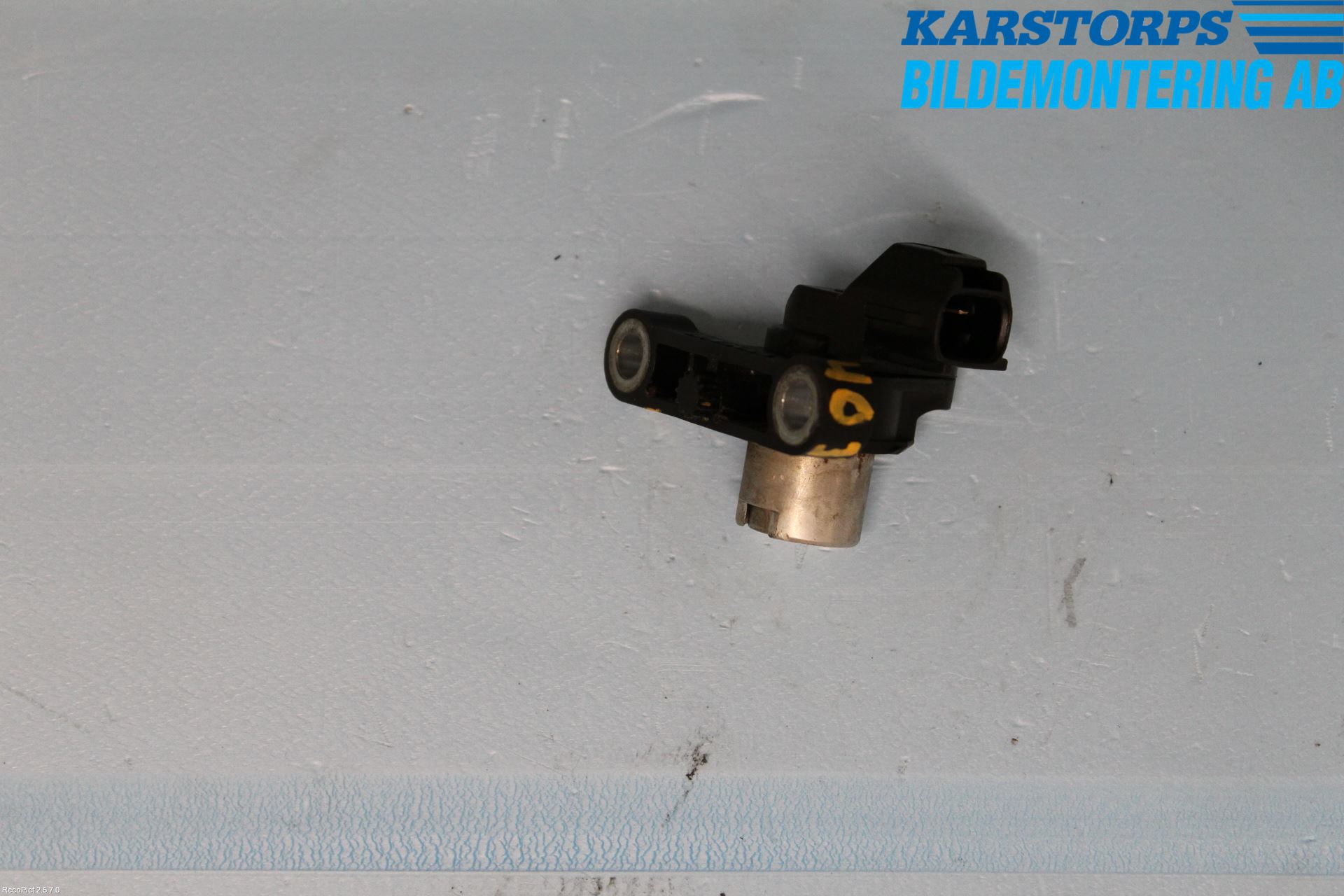 Volvo V70 05-08 Giver Turtall - Tenning