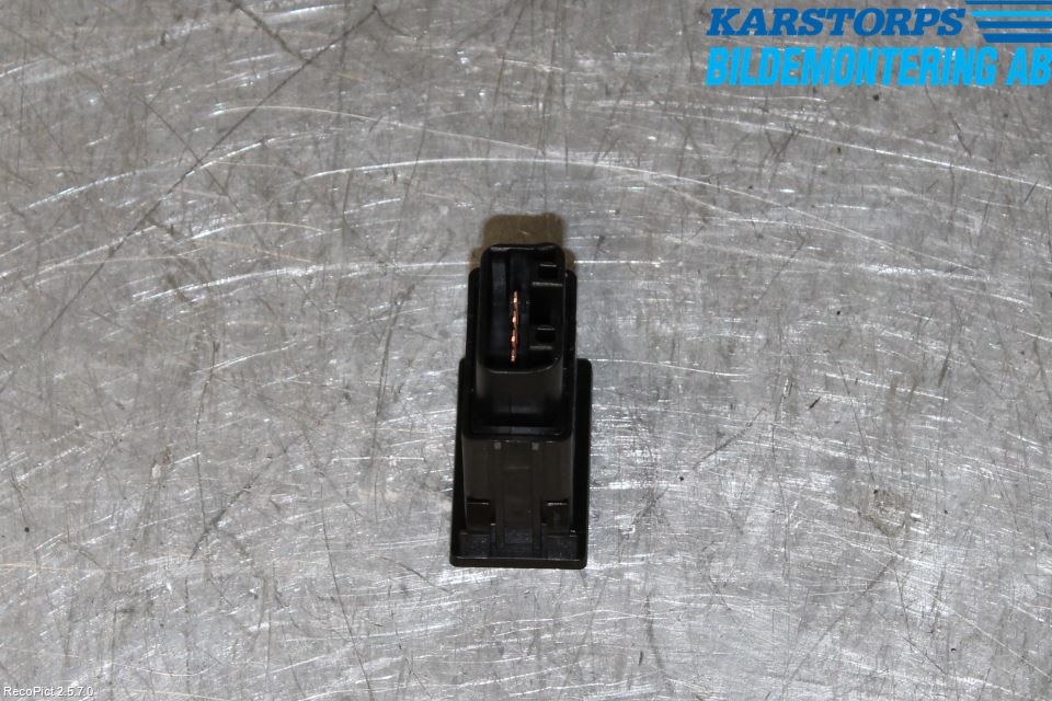 Toyota COROLLA 02-07 Frontlykt Lysspredderreg