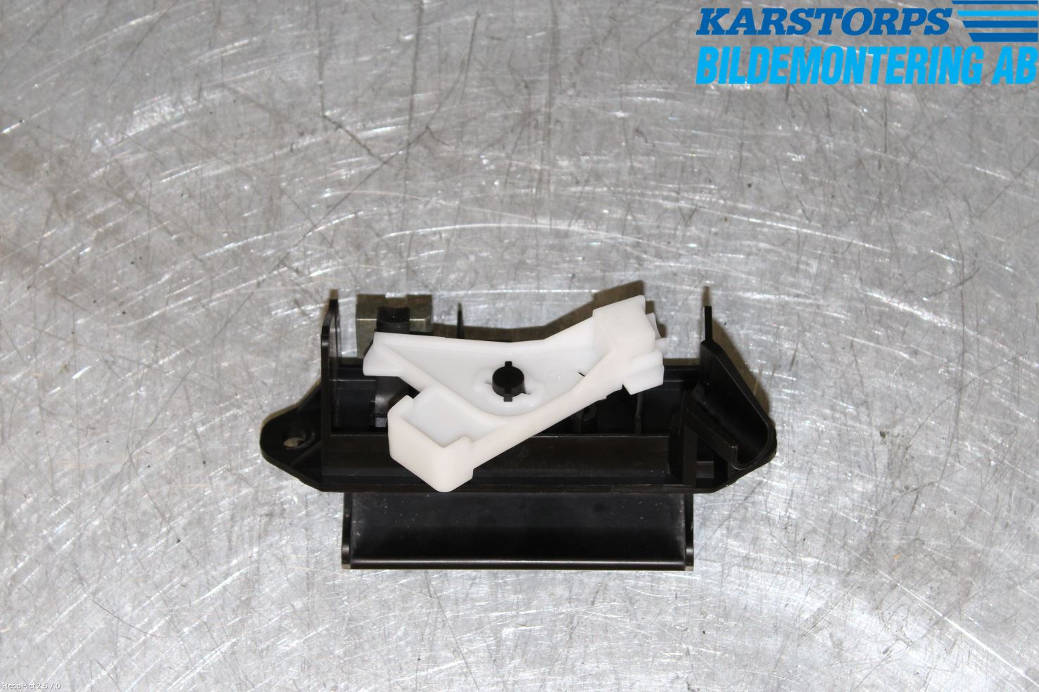 Toyota COROLLA 02-07 Bakluke Handtak Ytre