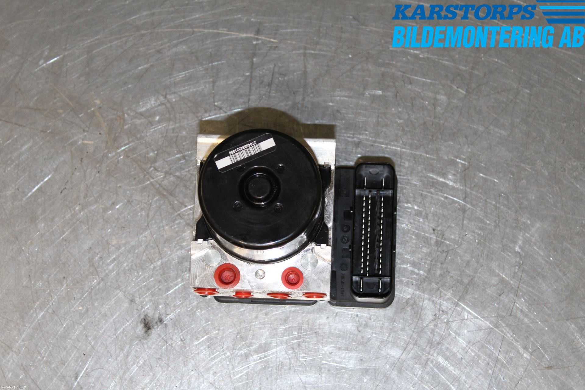 Volvo V70 14-16 Abs Hydraulikkaggregat