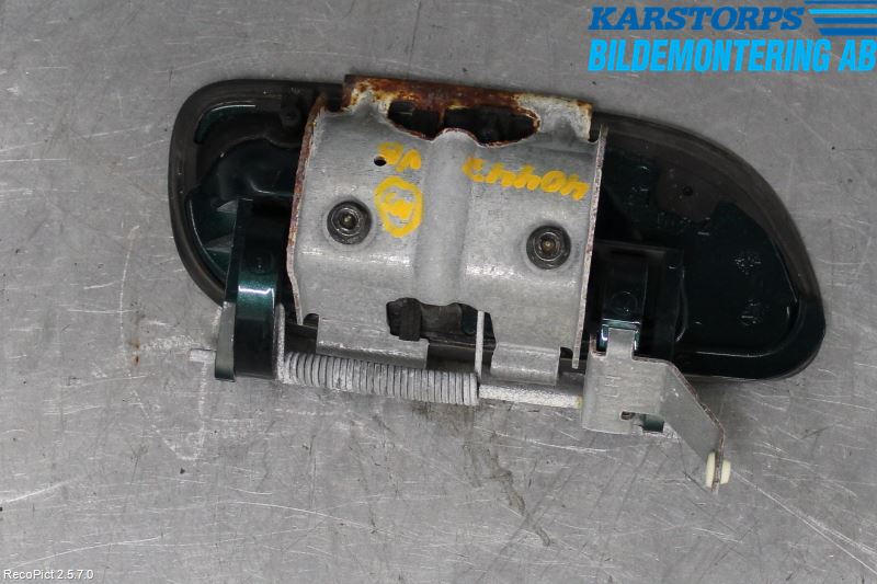 Volvo S80 99-03 Dørhandtak Ytre Venstre