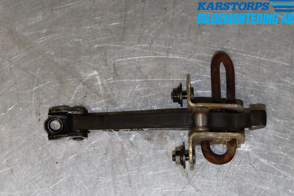 Volvo S80 99-03 Dørstopper