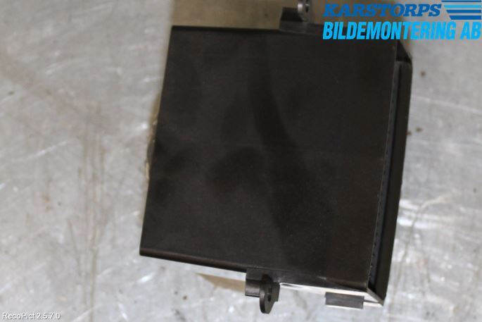Volvo XC90 03-06 Instrumentkonsoll Midt