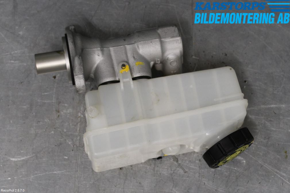 Dacia SANDERO/STEPWAY 13-20 Brems Hovedsylinder