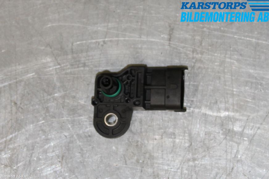 Dacia SANDERO/STEPWAY 13-20 Giver Turbotrykk