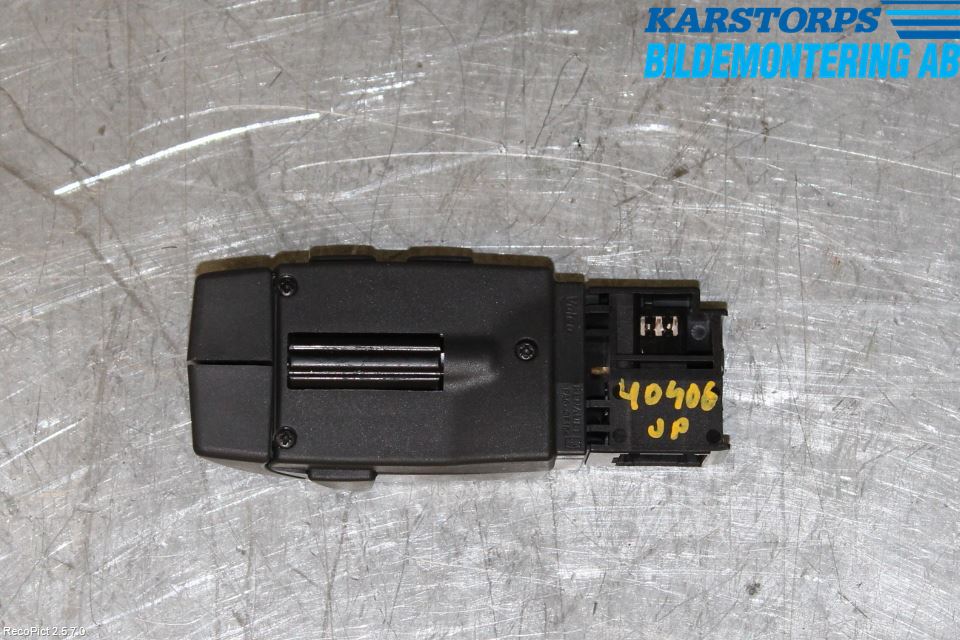 Renault TRAFIC   02-14 Bryter Ratt Radio-Stereo