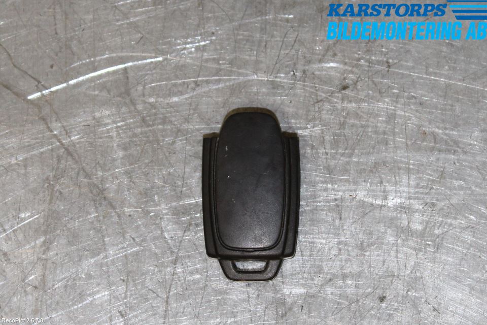 Volvo V70 05-08 Nøkkel Fjernkontroll -Alarm