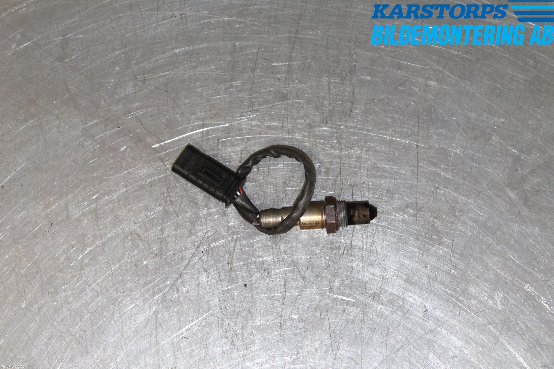 BMW 1 F20/F21 11-19 Inns Lambdasonde