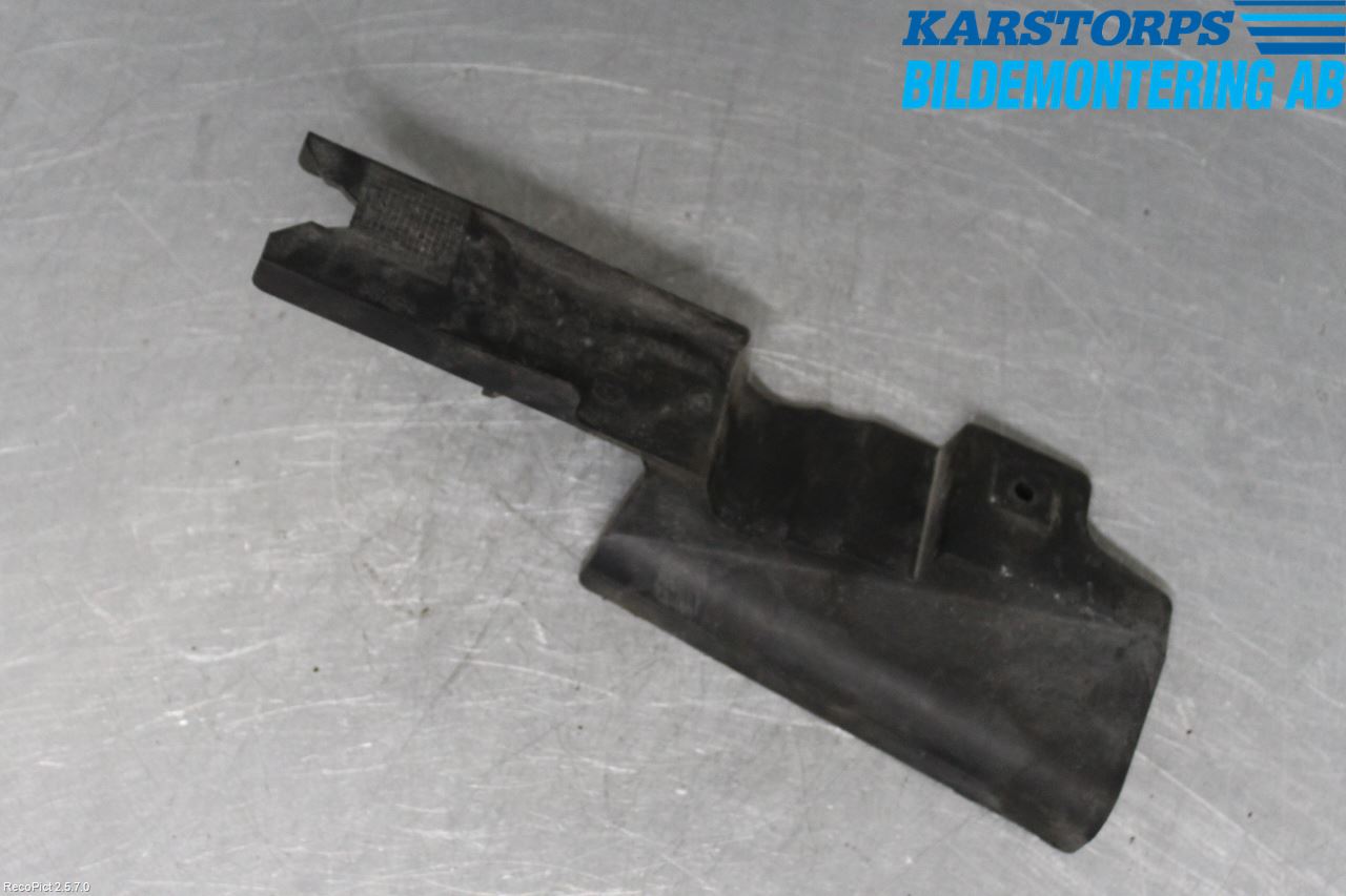 Renault TRAFIC   02-14 Luftstyring Front