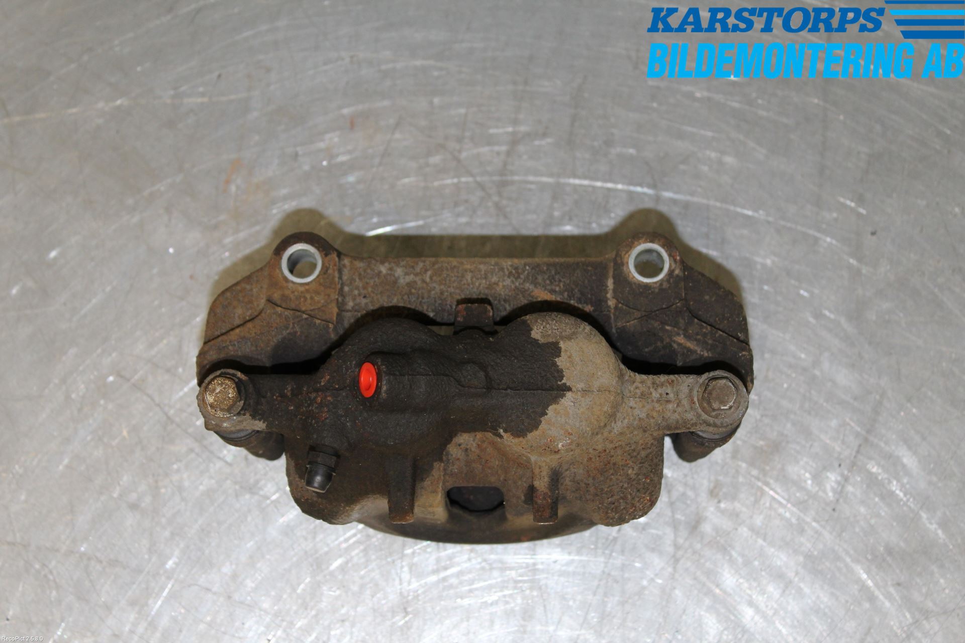 Renault TRAFIC   02-14 Bremsecaliper Foran Høyre