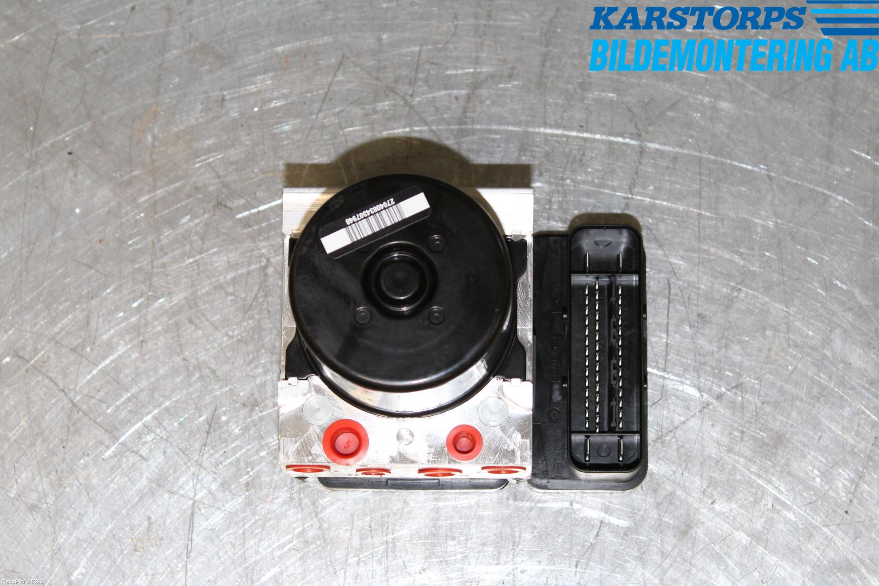Volvo V40 12-19 Abs Hydraulikkaggregat