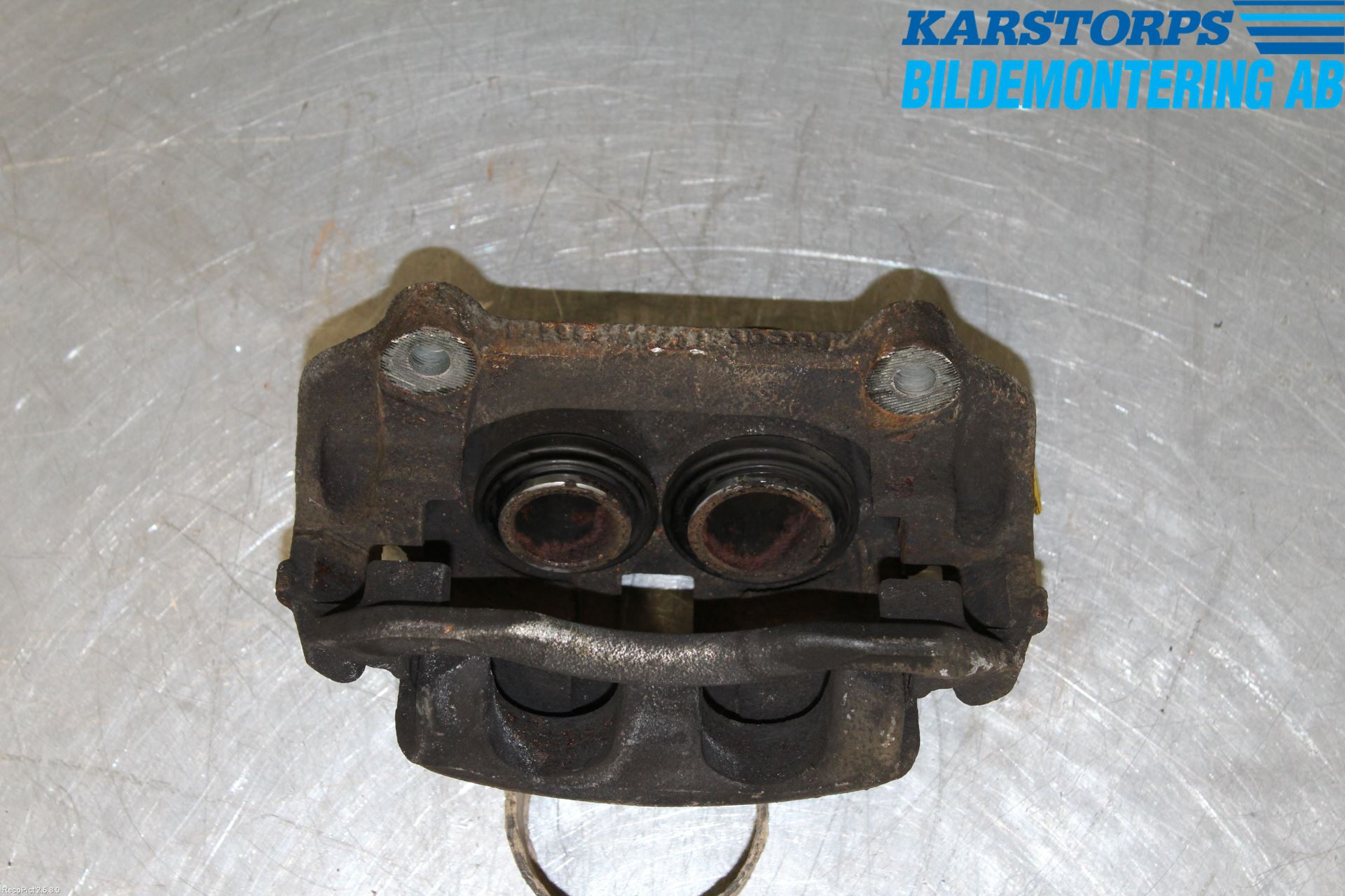 Renault TRAFIC   02-14 Bremsecaliper Foran Venstre