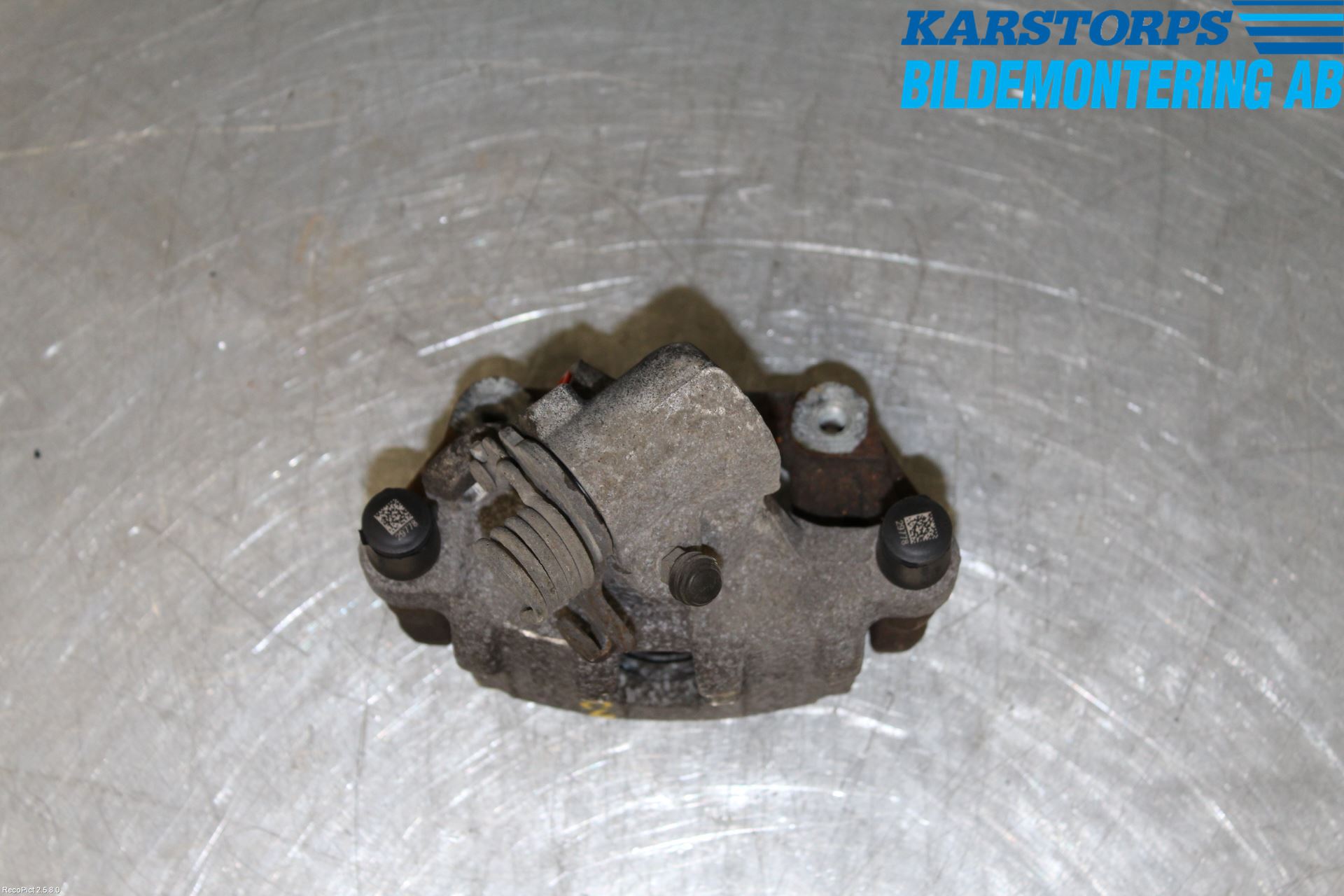 Volvo V40 12-19 Bremsecaliper Bak Venstre