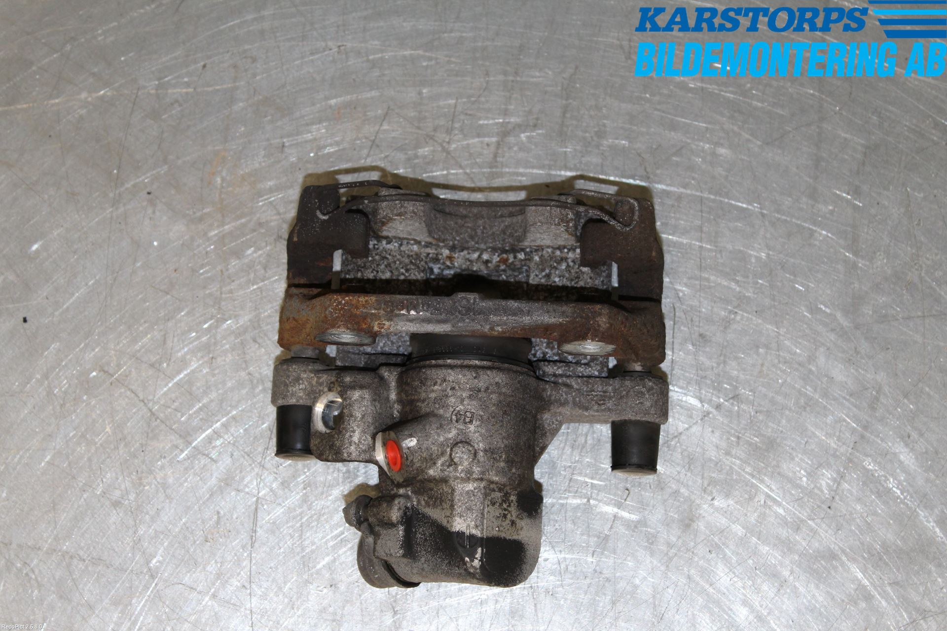 Volvo V40 12-19 Bremsecaliper Bak Venstre