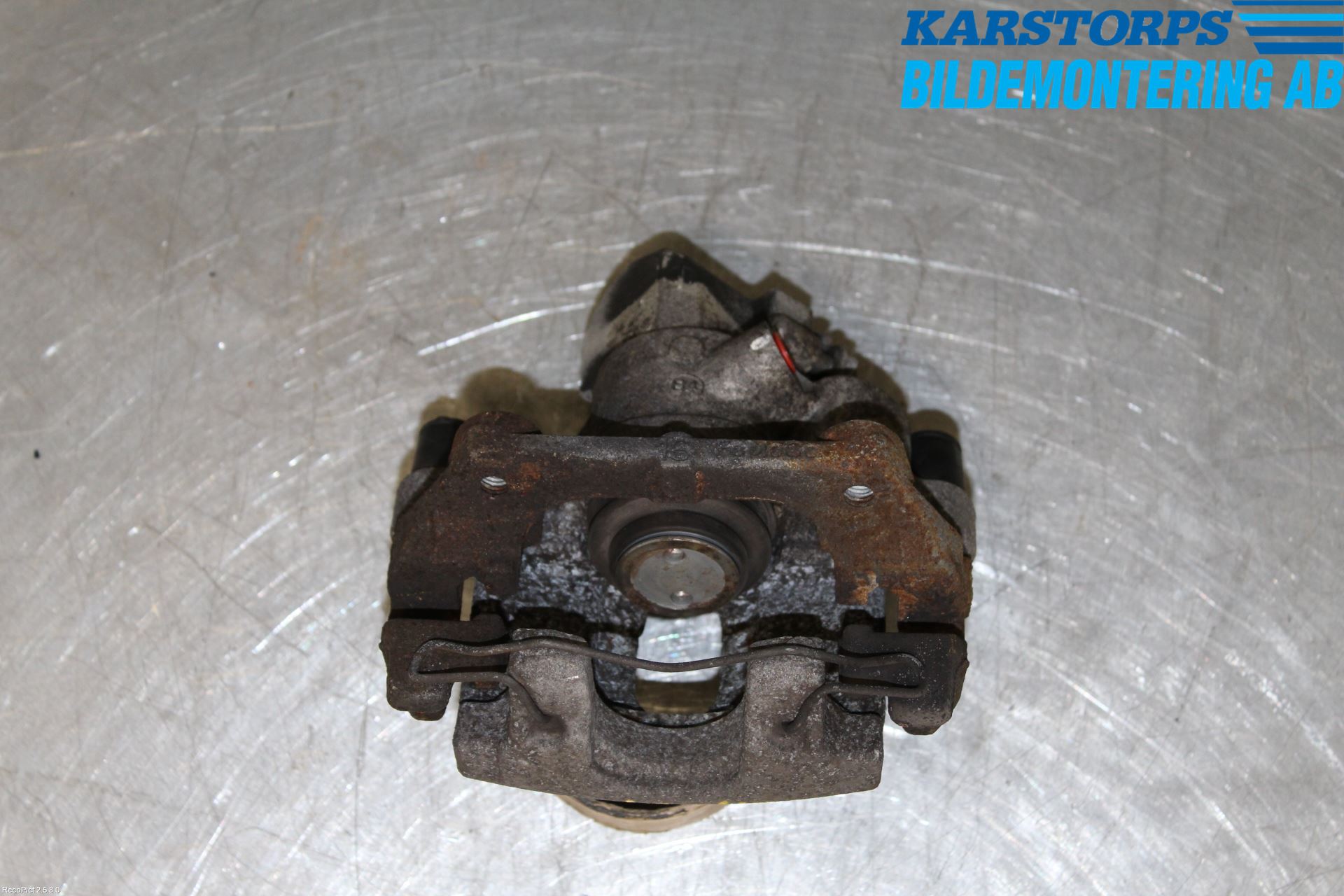 Volvo V40 12-19 Bremsecaliper Bak Venstre