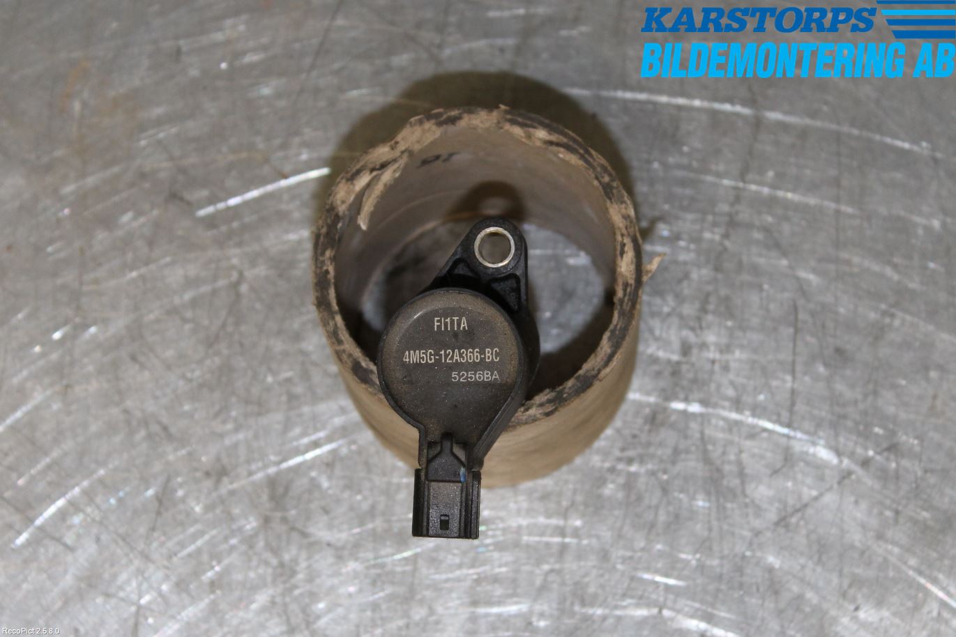 Volvo V50 04-07 Coil